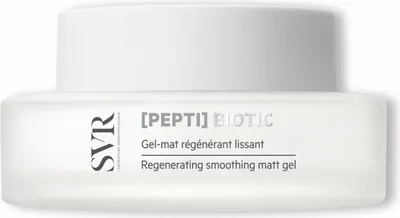 Produktbild von SVR [PEPTI] Biotisches Glättendes und Regenerierendes Gel, 50 ml