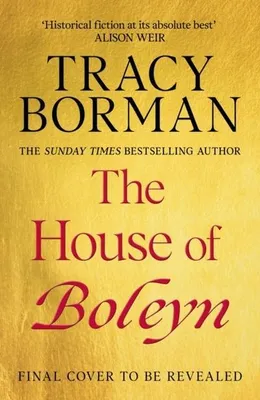 Obrázek produktu pro The House of Boleyn