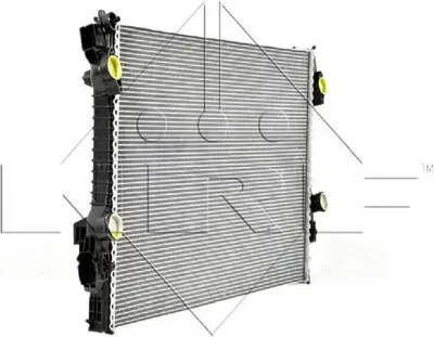 Image de Radiateur, refroidissement du moteur