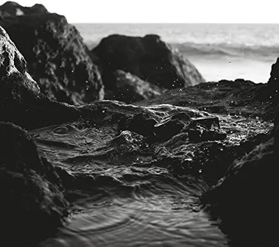 Produktbild von Baths-Ocean Death EP