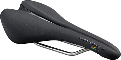 Image de Selle Ritchey Wcs Cabrillo Noir 146 mm Noir 146 mm