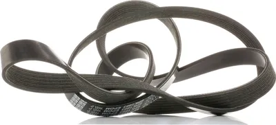 Produktbild von DAYCO Keilrippenriemen 1663,0mm für BMW 5 Touring (F11) 6PK1663S