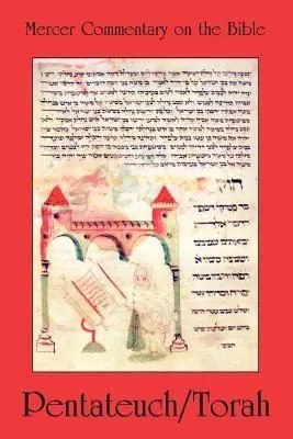 Produktbild von McOb Vol 1 Pentateuch/Torah