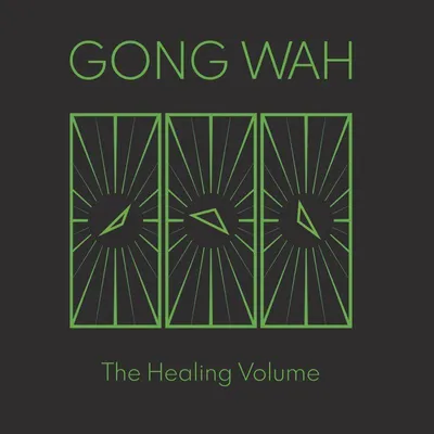 Productafbeelding van Het boek van genezing