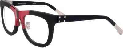 Produktbild von Kris Van Assche by Linda Farrow Sonnenbrille KVA38 C5 51 22 000