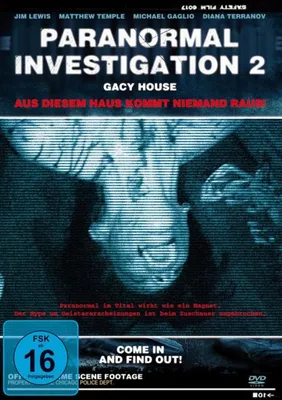 Produktbild von Paranormal Investigation 2