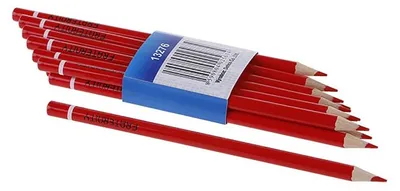 Obrázek produktu pro Tužka červená 13276