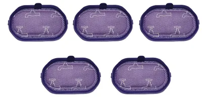 Produktbild von Vorfilter geeignet für Dyson Staubsauger DC30 / DC31 / DC34 / DC35 / DC43H / DC45