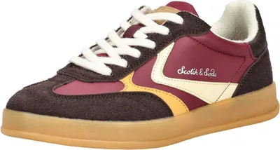 Produktbild von Scotch & Soda Sneaker Sneaker Kunstleder