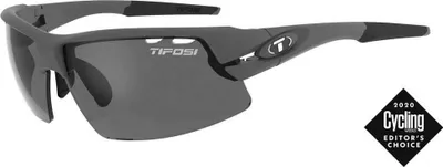 Obrázek produktu pro Tifosi Crit Fototec polarizační sluneční brýle Black Smoke Polarized Fototec/CAT3 Black Smoke Polarized Fototec/CAT3