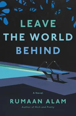 Produktbild von Leave the World Behind