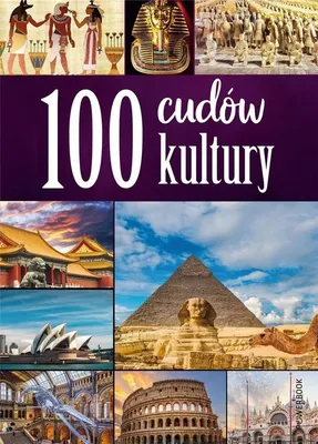 Produktbild von 100 cudow kultury