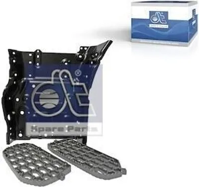 Produktbild von DT Spare Parts 1.23694 Trittbrett