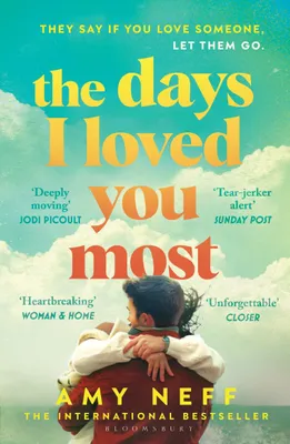 Obrázek produktu pro The Days I Loved You Most