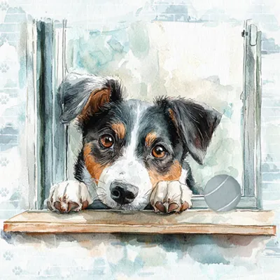 Obrázek produktu pro Ubrousky 33 x 33 cm – Buddy
