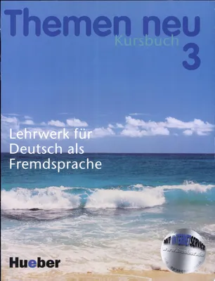 Produktbild von Themen Neu, Kursbuch 3