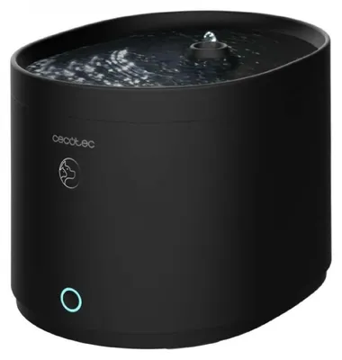 Image de CECOTEC 09563 - Fontaine à eau Pumba 2500 Refresh Smart