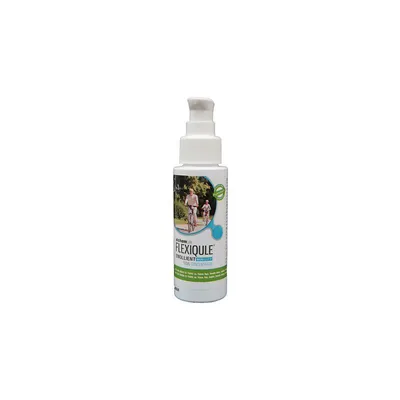Produktbild von Flexiqule Emollient 50 ml