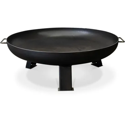 Produktbild von Siena Garden Feuerschale Stahl Ø 79 cm