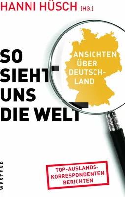 Produktbild von So sieht uns die Welt
