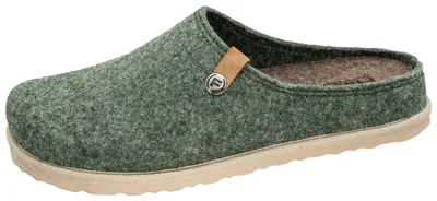 Produktbild von Fischer Markenschuh Damen-Pantolette