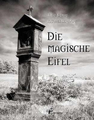 Immagine prodotto di Die magische Eifel