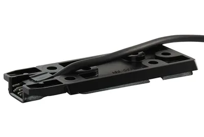 Produktbild von HELLA Trägerplatte Außenspiegel 9BP 501 238-022 beidseitig