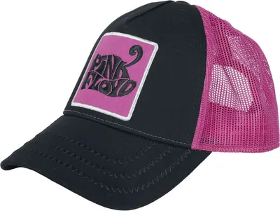Immagine prodotto di Cappello Trucker Amplified Pink Floyd