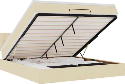 Zdjęcie produktu dla VidaXL 3311648, 280 kg, 1800 mm, 2030 mm, 880 mm, 180 x 200 mm, 1 szt.