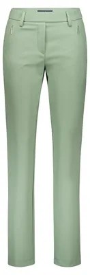 Produktbild von Gardeur Women Damen Hose ZENE57 - Slim - ZENE57-602471-3077 - khaki - Grün Größe 38