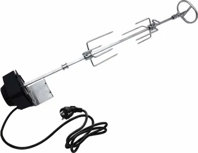 Produktbild von Drehspieß für S-518 Gasgrill