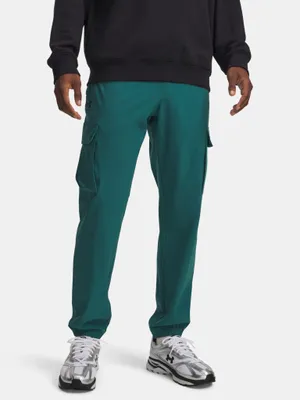 Produktbild von Under Armour UA Vibe Cargohose für Herren (gewebt) SM