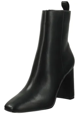 Zdjęcie produktu dla Buty za kostkę Steve Madden imitacja skóry