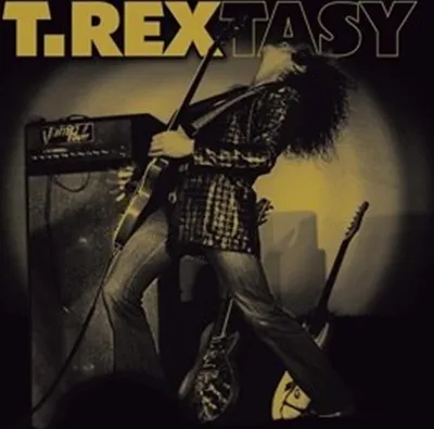 Produktbild von T.Rex-T Rextasy