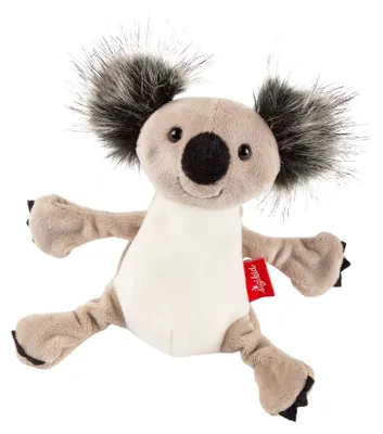 Produktbild von Kuscheltier Koala Mini-Kuschler Grau Weiß ab Geburt Sigikid Plüschfreund