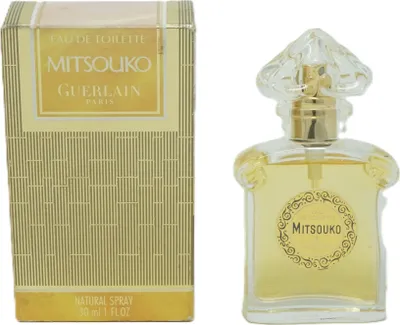 Immagine prodotto di Mitsouko Eau De Toilette Vaporizzatore 30 ml