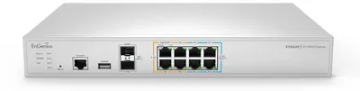 Image de EnGenius ESG620 Gateway/Controller 2500 Mbit/s