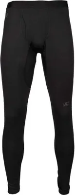 Produktbild von Klim Aggressor 2.0 Baselayer-hose Schwarz S / Regular Mann Schwarz S
