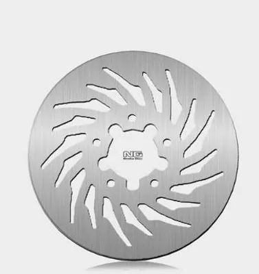 Produktbild von Ng Bremsscheibe Hinten Derbi Gpr 50 '09-'11, Rieju Rs 50 '04-'09, Rs 125 (220X57X4)(5X6,5Mm)