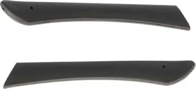 Produktbild von Trivio - Ohrgummiset schwarz für Vento Fahrradbrille