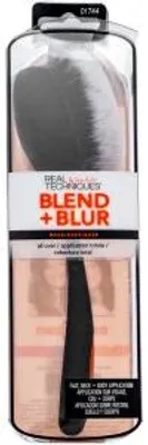 Produktbild von Real Techniques Blend + Blur Face, Neck + Body Application Make-up-Pinsel