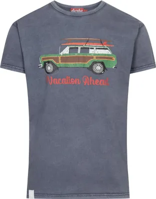 Produktbild von DERBE HAMBURG M-04-TS-VACAR Herren T-Shirt