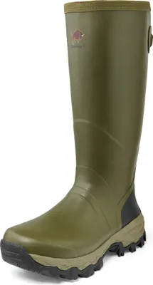 Produktbild von Gateway 1 Woodstalker 18" oliv Gummistiefel EU 43