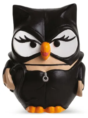 Obrázek produktu pro Sběratelská figurka Goofi Catwoman