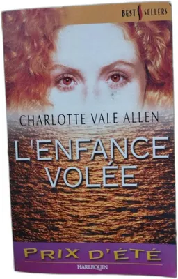 Image de L'enfance Volee