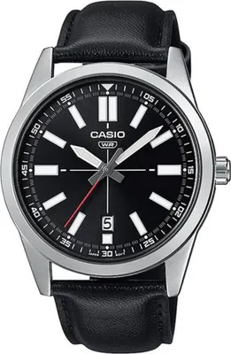 Image de Casio Montre Homme Mtp-Vd02L-1Eudf (Zd170A) + Boîtier
