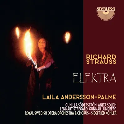 Obrázok produktu pre Richard Strauss (1864-1949): Richard Strauss (1864-1949): (CD / E)