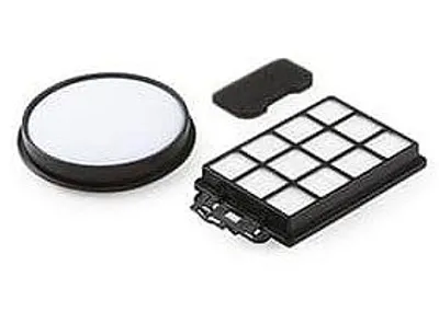 Obrázek produktu pro Sada filtrů bezsáčkového vysavače - DOMO DO7290S-SET