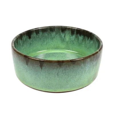 Produktbild von D&D Trendy Napf Jasper grün - 20 cm