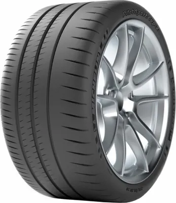 Immagine prodotto di Michelin Pilot Sport Cup 2 R Connect (*) 285/30R20 99(Y) Fsl Bsw Xl